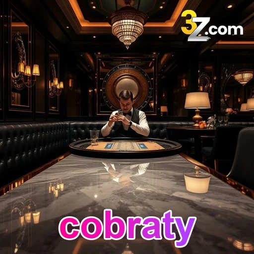 Jogos Incríveis Aguarda em Cobraty para Encantar Usuários