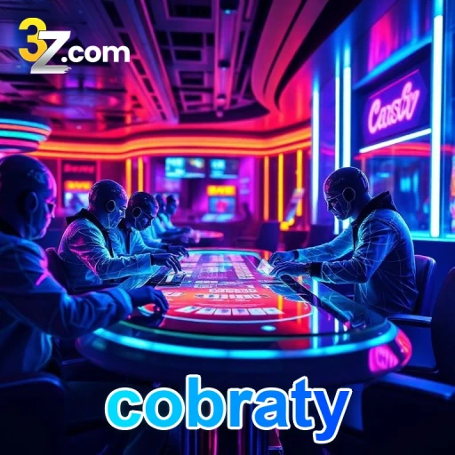 Plataforma Inovadora: Conheça o Potencial do Cobraty