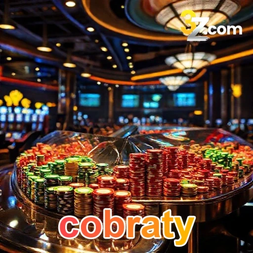 cobraty