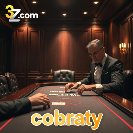 cobraty Aplicativo Móvel