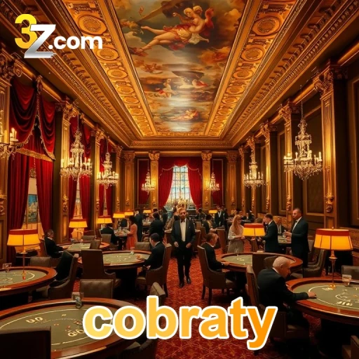 cobraty Jogos Diversos