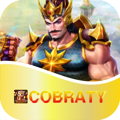 cobraty logo