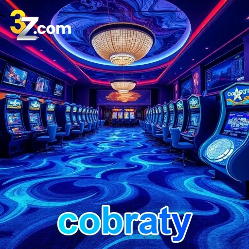 cobraty Jogos de caça-níqueis